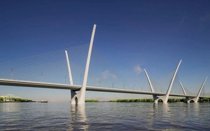 Major Red River bridge projects accelerated ahead of APEC 2027