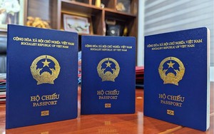 Công an Hà Nội hướng dẫn người dân đăng ký cấp hộ chiếu gắn chip