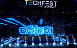 9 địa phương sẽ tham gia Techfest Hanoi 2023