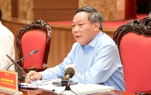 H&#224; Nội lần đầu đưa ti&#234;u ch&#237; “Hạnh ph&#250;c” v&#224;o Văn kiện Đại hội