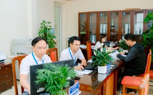 H&#224; Nội ủy quyền ph&#234; duyệt danh s&#225;ch, kinh ph&#237; tinh giản bi&#234;n chế cấp x&#227;