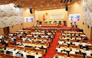 Kỳ họp chuy&#234;n đề HĐND TP. H&#224; Nội sẽ xem x&#233;t c&#244;ng t&#225;c nh&#226;n sự