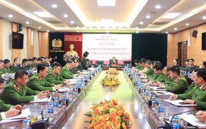 B&#224;n biện ph&#225;p giải quyết hoạt động khiếu kiện phức tạp tại khu chung cư, đ&#244; thị mới