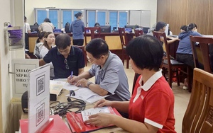 H&#224; Nội triển khai đ&#225;nh gi&#225;, tự chấm điểm x&#225;c định Chỉ số cải c&#225;ch h&#224;nh ch&#237;nh