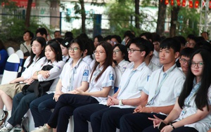 H&#224; Nội bước v&#224;o giai đoạn đột ph&#225; gi&#225;o dục với tầm nh&#236;n mới