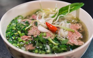 X&#226;y dựng hệ sinh th&#225;i quảng b&#225; di sản Phở H&#224; Nội