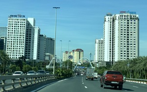 H&#224; Nội: 15 trụ sở cơ quan, đơn vị phải di dời do kh&#244;ng c&#242;n ph&#249; hợp quy hoạch