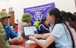 Th&#244;ng qua 44 phương &#225;n đơn giản h&#243;a thủ tục h&#224;nh ch&#237;nh lĩnh vực Nội vụ