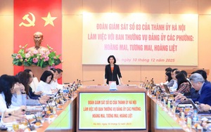 Đẩy mạnh giải ng&#226;n vốn đầu tư c&#244;ng, giải quyết vấn đề d&#226;n sinh bức x&#250;c