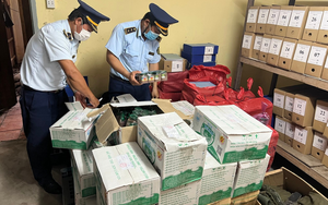 Kiểm so&#225;t an to&#224;n thực phẩm đối với c&#225;c mặt h&#224;ng thiết yếu