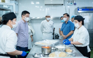 Hà Nội ban hành kế hoạch khắc phục điểm nghẽn về an toàn thực phẩm