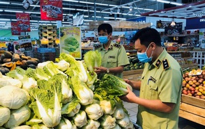 Ưu ti&#234;n giải quyết vấn đề &#249;n tắc giao th&#244;ng, &#244; nhiễm, an to&#224;n thực phẩm