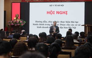 Hướng dẫn, chia sẻ thực hiện thủ tục h&#224;nh ch&#237;nh trong lĩnh vực dược