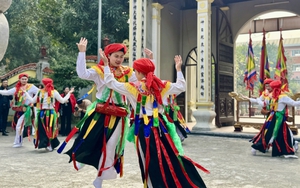 H&#224; Nội: Tạo sức bật mới cho du lịch Thủ đ&#244; từ điểm đến Thanh Liệt