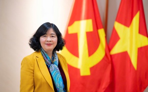Đảng bộ H&#224; Nội - Tự h&#224;o truyền thống vẻ vang, vững bước ti&#234;n phong trong kỷ nguy&#234;n mới