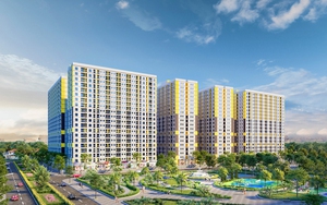 H&#224; Nội chuẩn bị đấu thầu 2 dự &#225;n nh&#224; ở x&#227; hội hơn 16.000 tỉ đồng tại Đ&#244;ng Anh