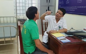 Gần 4.000 bệnh nh&#226;n được điều trị bằng Methadone