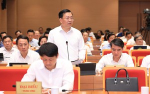 H&#224; Nội c&#242;n 85 chợ c&#243;c tiềm ẩn mất an to&#224;n thực phẩm