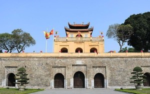 Ho&#224;ng th&#224;nh Thăng Long tổ chức chuỗi hoạt động trưng b&#224;y nh&#226;n dịp Quốc Kh&#225;nh 2/9