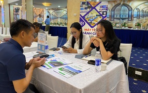 Kết nối doanh nghiệp với nh&#224; trường để ph&#225;t triển nh&#226;n lực c&#244;ng nghiệp chủ lực
