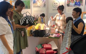 Hội chợ Hanoi Giftshow 2025 sẽ diễn ra v&#224;o th&#225;ng 10