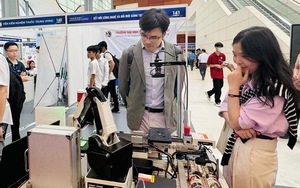 Trung t&#226;m đổi mới s&#225;ng tạo: Bước đi chiến lược tạo động lực ph&#225;t triển mới cho Thủ đ&#244;