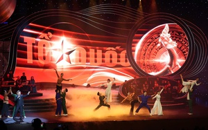 Chương trình nghệ thuật đặc biệt 'Tầm nhìn mới - Kỷ nguyên mới' chào mừng thành công Đại hội XIV