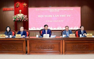 Hà Nội xác lập mô hình tăng trưởng, lấy khoa học - công nghệ làm động lực trung tâm