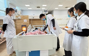 Đưa Nghị quyết 72-NQ/TW vào thực tiễn chăm sóc, bảo vệ sức khỏe nhân dân Thủ đô