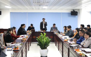 Bảo vệ sức khoẻ nhân dân từ 'lá chắn dự phòng'