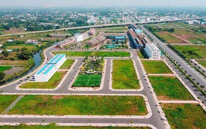 Hà Nội giao gần 9.700m² đất xây dựng khu đô thị mới G19 ở xã Thiên Lộc