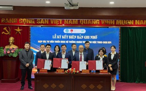 Hà Nội xây dựng hệ thống quản trị công việc theo OKR/KPI