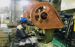 Nâng vị thế trung tâm công nghiệp, đổi mới sáng tạo