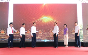 Nhân rộng mô hình phục hồi chức năng, trợ giúp người khuyết tật, người yếu thế