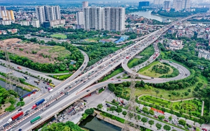 Hà Nội lần đầu tăng trưởng hai con số trong năm 2026