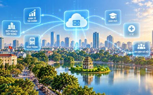 Hà Nội công bố 171 tập dữ liệu mở và 95 tập dữ liệu dùng chung