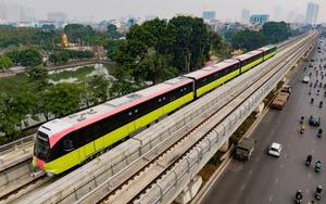 Luật Thủ đô 2026: Hà Nội đề xuất cơ chế đặc biệt để tăng tốc các dự án đường sắt