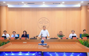 Hà Nội lấy khoa học, công nghệ và đổi mới sáng tạo làm động lực tăng trưởng mới