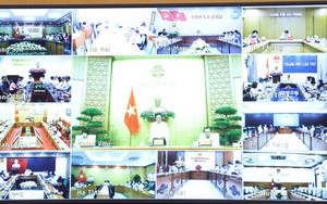 Hà Nội thúc đẩy liên kết ‘3 nhà’ trong phát triển khoa học, công nghệ