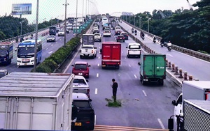 Hà Nội: Camera AI phát hiện hơn 17.000 trường hợp vi phạm giao thông