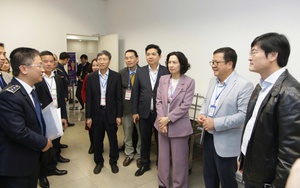 Ngành Y tế Thủ đô 'trực chiến' xuyên Tết, chủ động ngăn chặn dịch bệnh từ sớm, từ xa