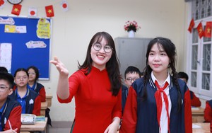 Hà Nội mở rộng nhiều mô hình học ngoại ngữ, chương trình đặc thù trong tuyển sinh lớp 10