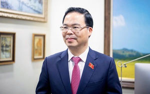 Luật Thủ đô (sửa đổi): Tạo nền tảng thể chế để Hà Nội dẫn dắt đổi mới sáng tạo