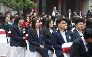 Luật Thủ đô (sửa đổi) định hướng xây dựng Thủ đô là trung tâm giáo dục, đào tạo chất lượng cao