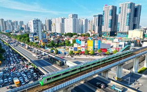 Bài toán mô hình đô thị nén – lựa chọn chiến lược cho Hà Nội trong kỷ nguyên mới