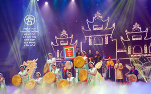 Nghị quyết 80-NQ/TW: Mở đường để Hà Nội bứt phá thành 'Thủ đô sáng tạo'