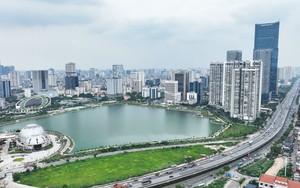 Quy hoạch tổng thể Thủ đô tầm nhìn 100 năm: Kiến tạo nền tảng phát triển đột phá cho Hà Nội