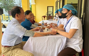 Nhiều hoạt động hưởng ứng Ngày Sức khỏe toàn dân