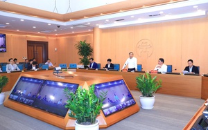 Hà Nội quyết liệt thúc đẩy giải ngân đầu tư công