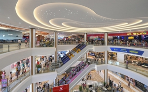 Sức mua đầu năm tăng mạnh, bán lẻ và dịch vụ Hà Nội đạt trên 171 nghìn tỷ đồng